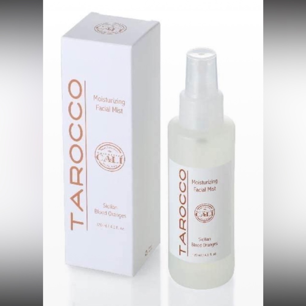 TAROCCO Moisturizing Facial Mist